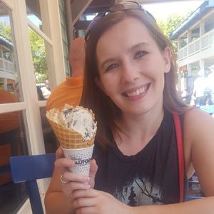 Meet your Posher, Tabitha